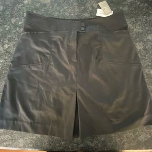 Tail golf skort
